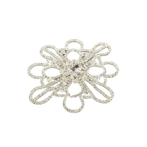 Diamante Motif Dsn 16