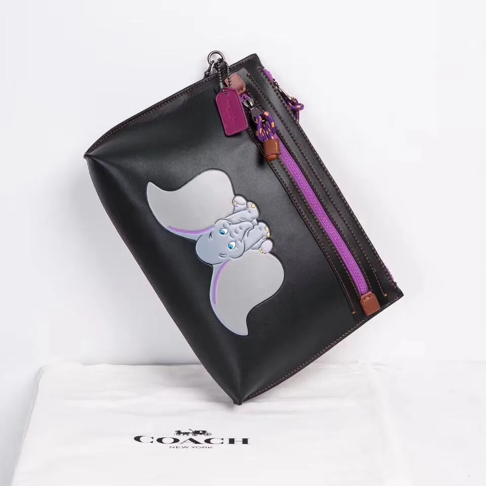 Disney Dumbo the Elephant Academy Pouch