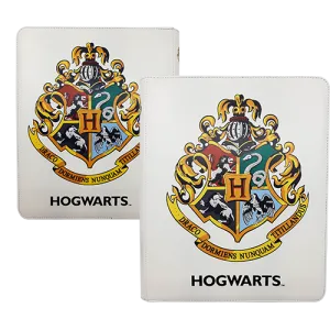 Dragon Shield Card Codex Regular – Wizarding World ‘Hogwarts’ – Regular