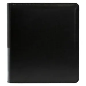 Dragon Shield Card Codex Zipster Binder Small Black