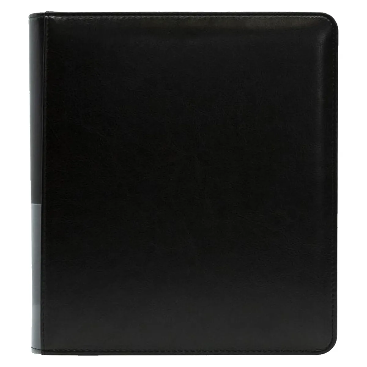 Dragon Shield Card Codex Zipster Binder Small Black