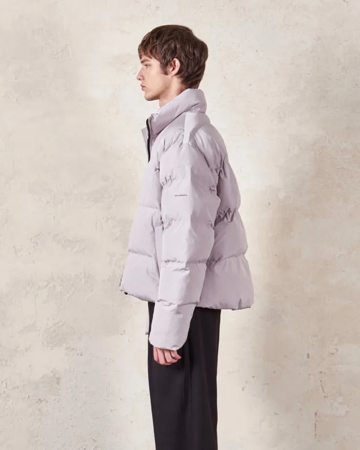 DWS Blanket Padded Jacket Grey