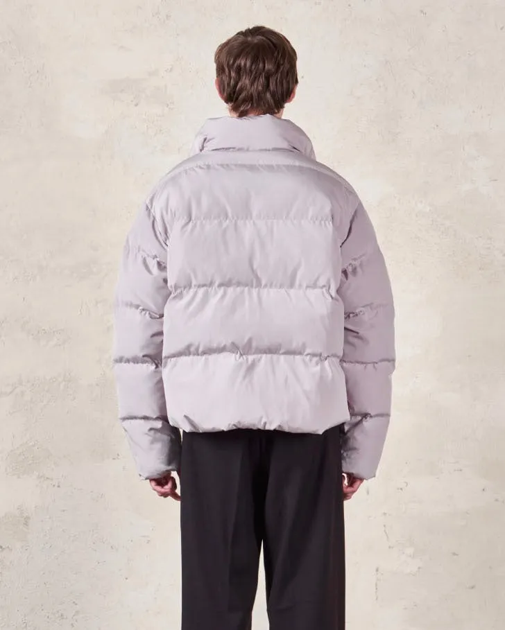 DWS Blanket Padded Jacket Grey