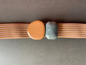 Earth Stone Belt