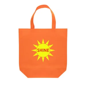 Econo Tote Bag- Non Woven
