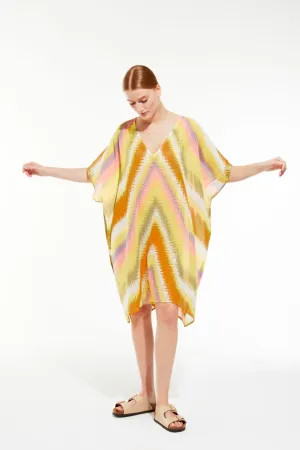 Elia Reflet Dress