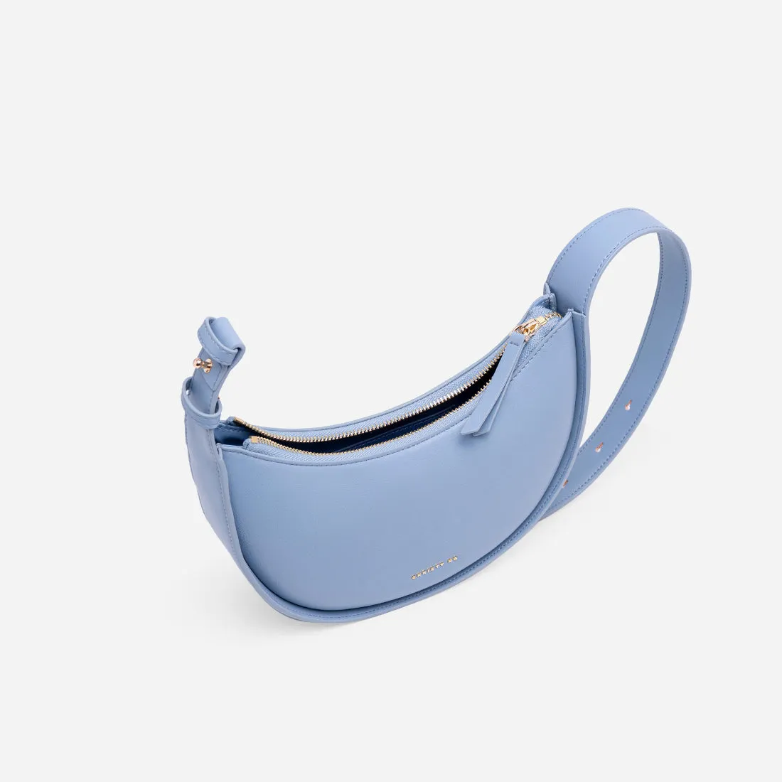 Elsbeth Saddle Bag