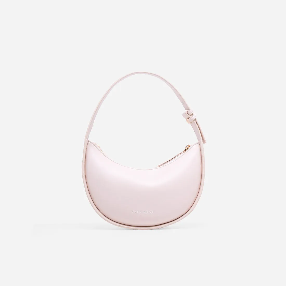 Elsbeth Saddle Bag
