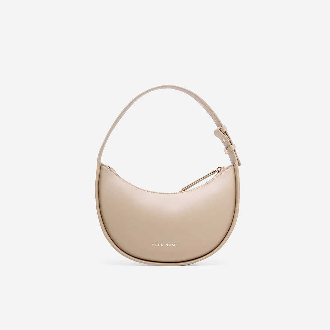 Elsbeth Saddle Bag