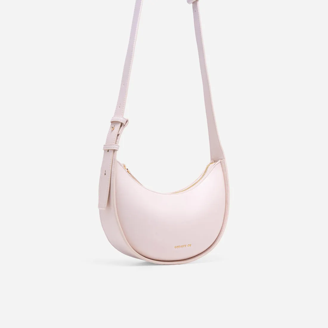 Elsbeth Saddle Bag