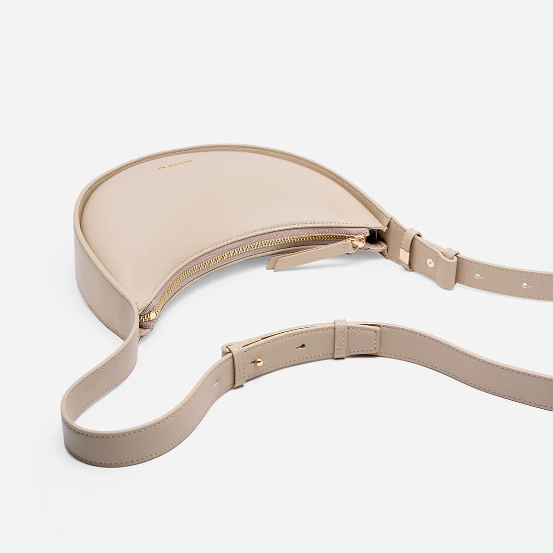 Elsbeth Saddle Bag