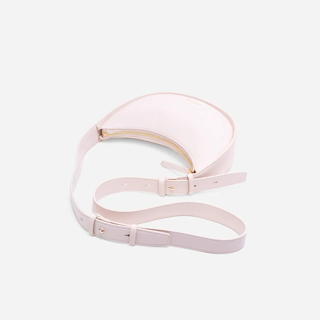 Elsbeth Saddle Bag