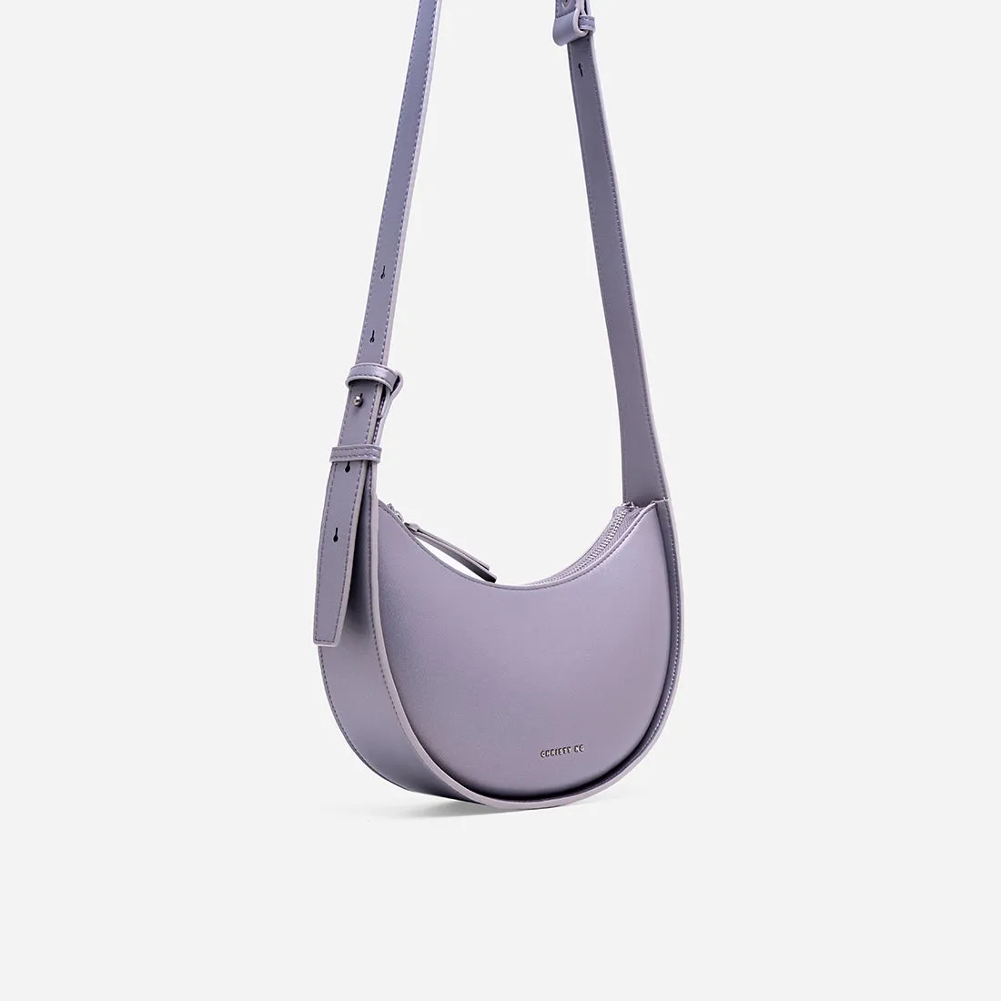 Elsbeth Saddle Bag