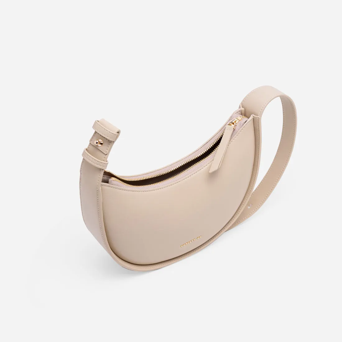 Elsbeth Saddle Bag