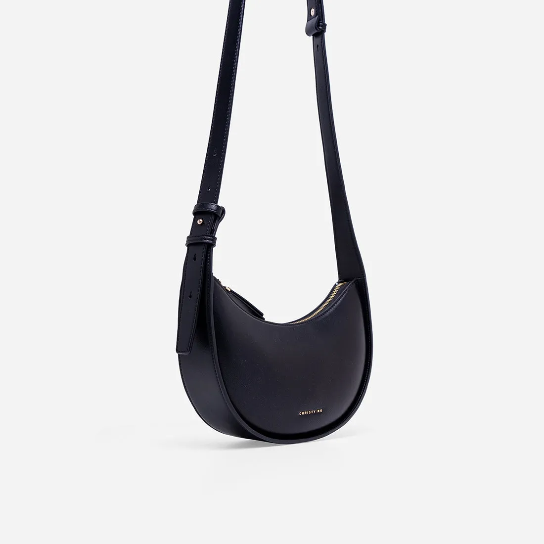 Elsbeth Saddle Bag