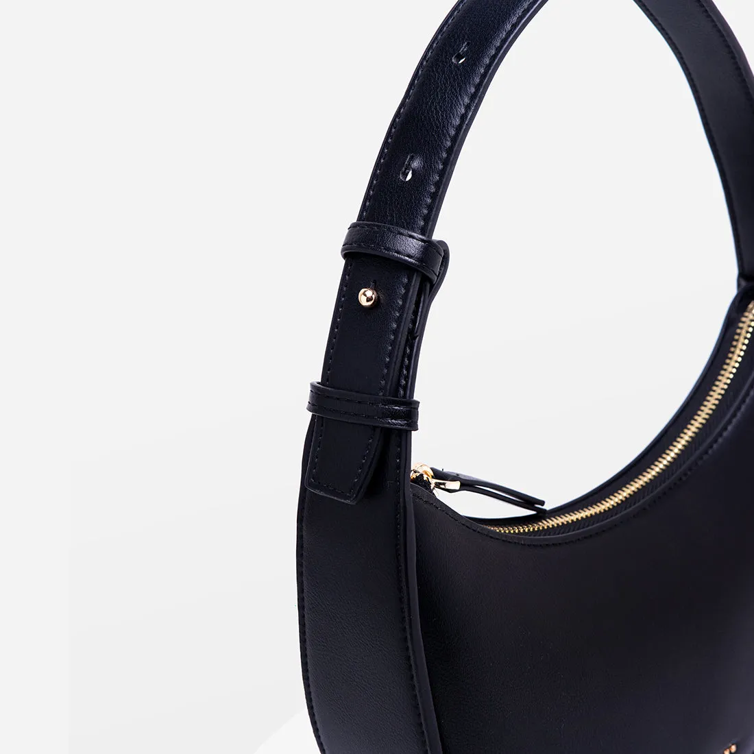 Elsbeth Saddle Bag