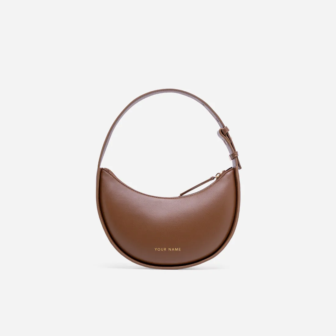 Elsbeth Saddle Bag