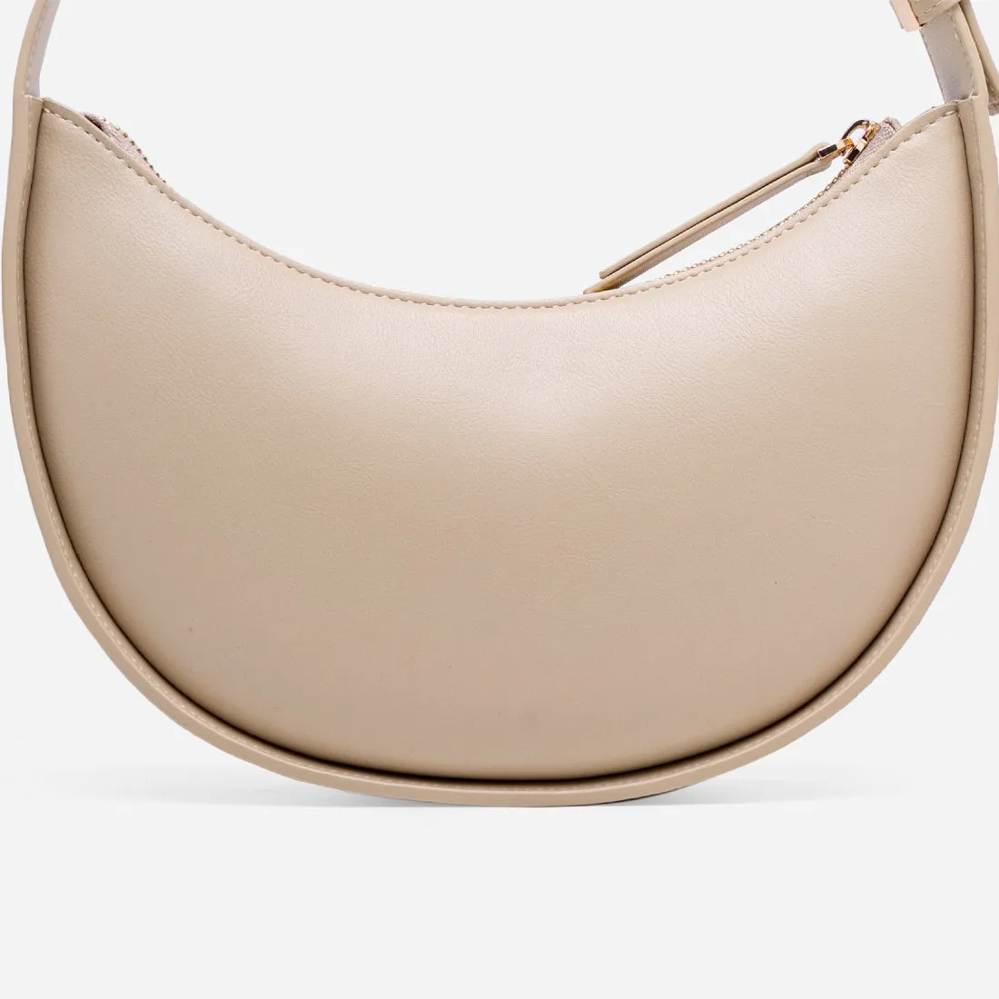 Elsbeth Saddle Bag