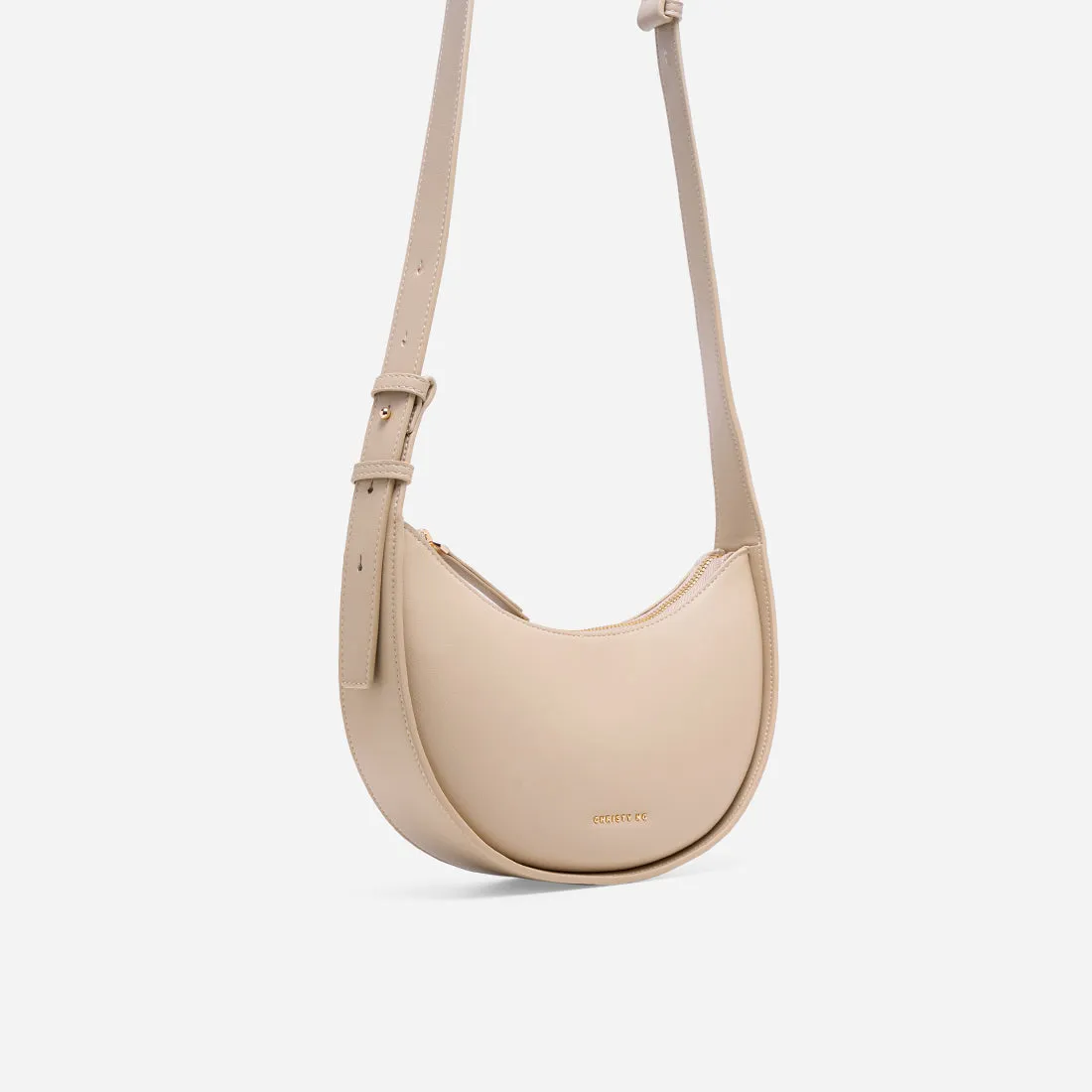 Elsbeth Saddle Bag