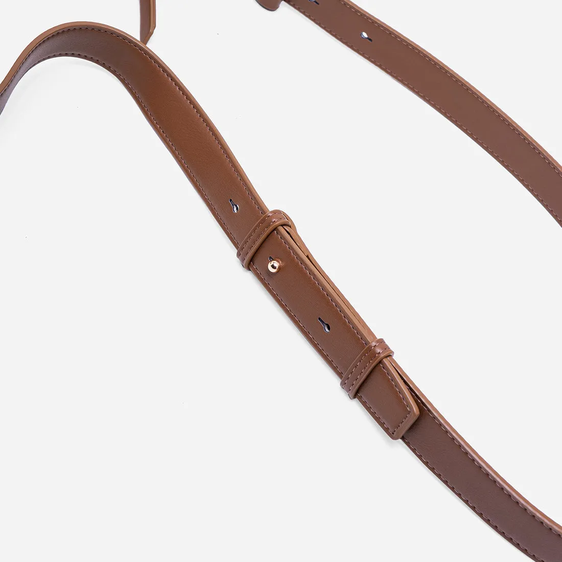 Elsbeth Saddle Bag