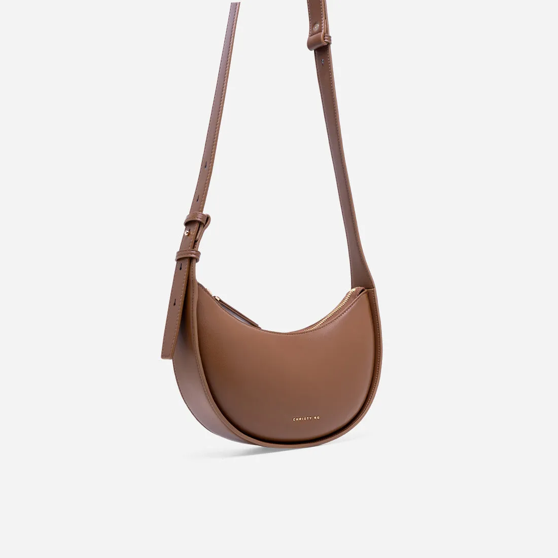Elsbeth Saddle Bag