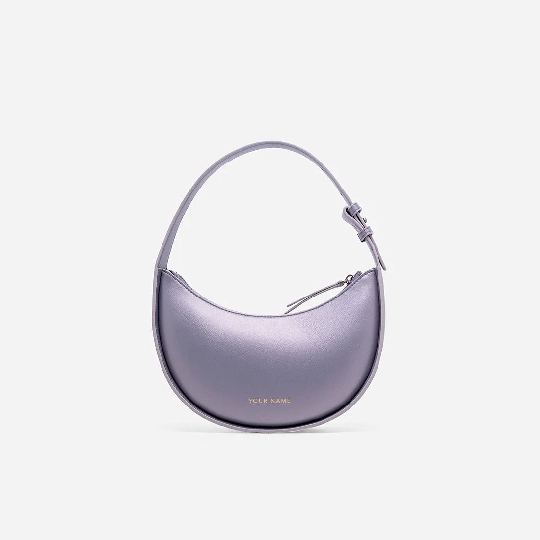 Elsbeth Saddle Bag