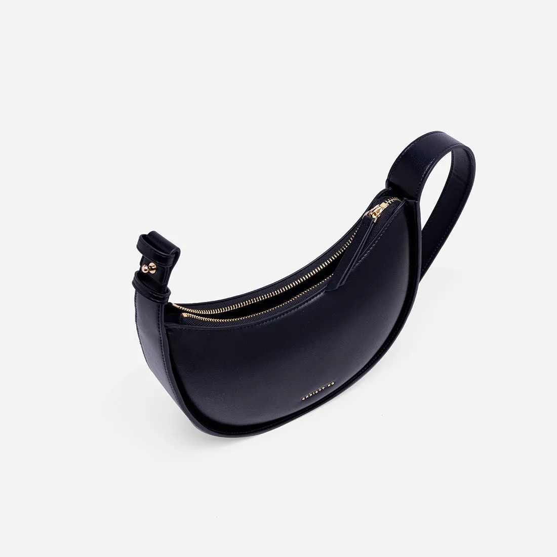 Elsbeth Saddle Bag