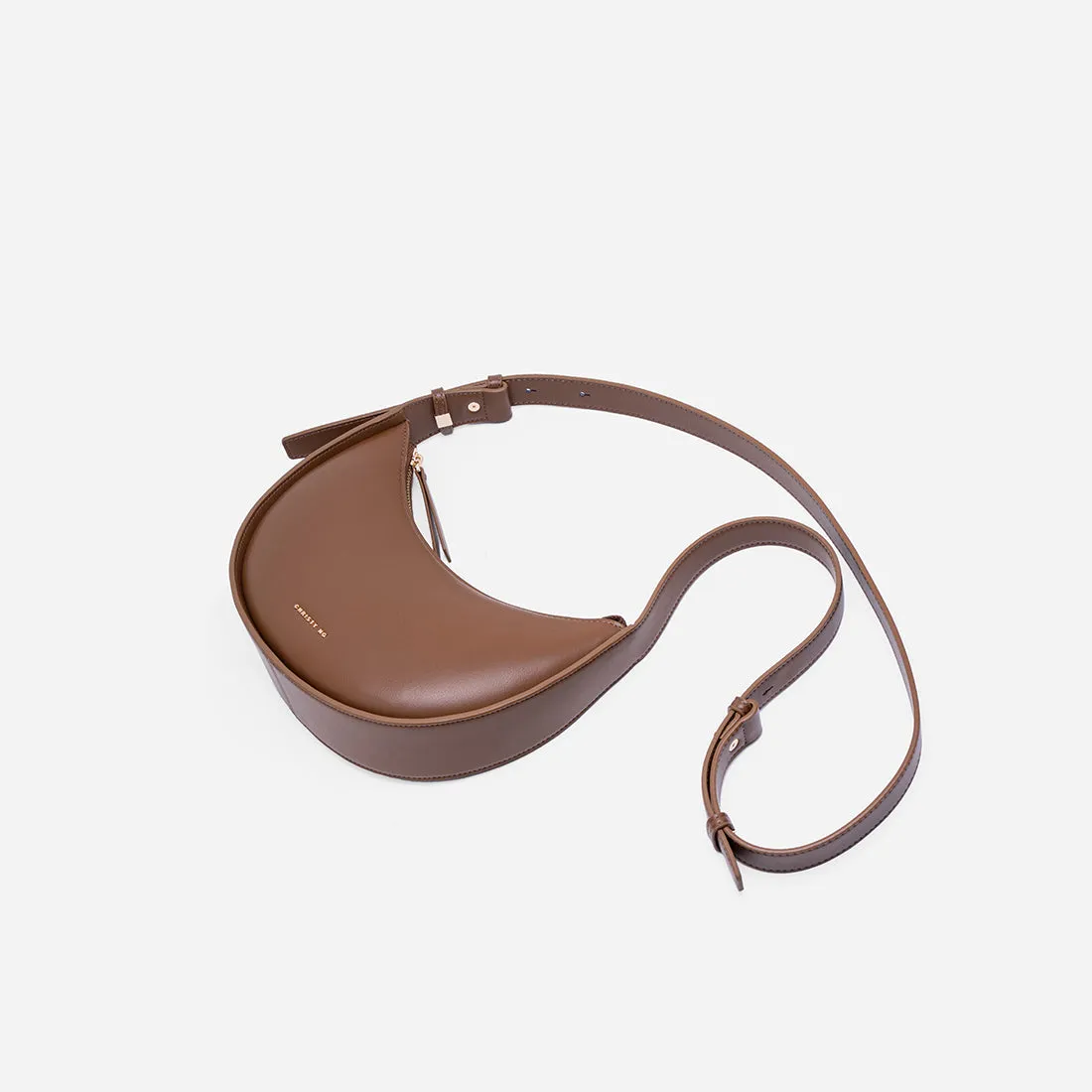 Elsbeth Saddle Bag