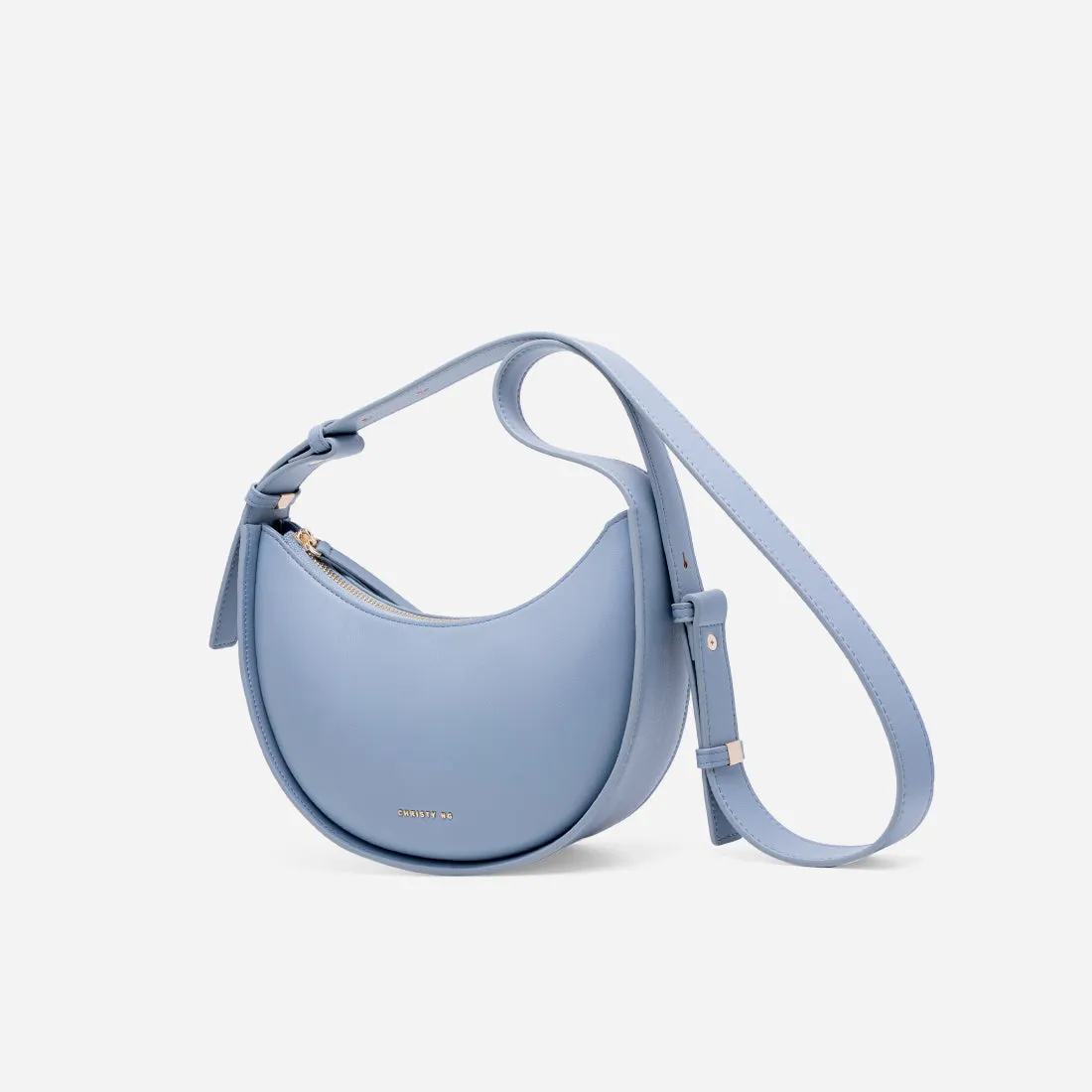 Elsbeth Saddle Bag