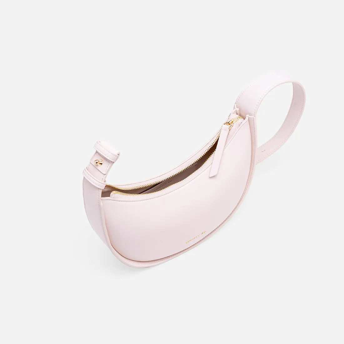 Elsbeth Saddle Bag