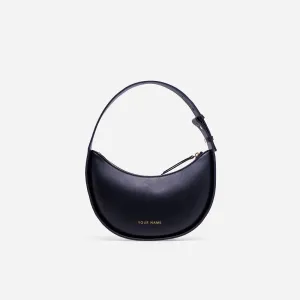 Elsbeth Saddle Bag