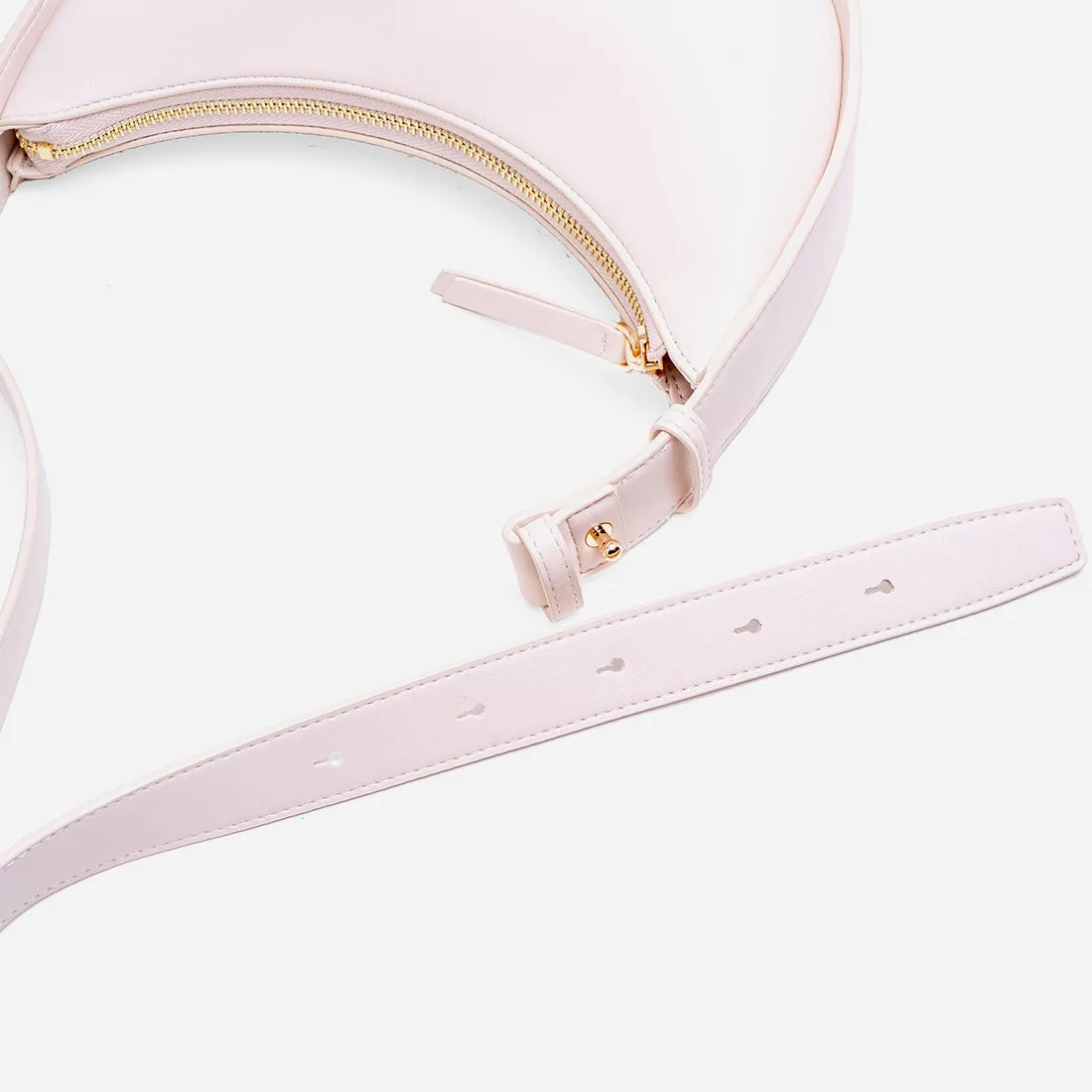 Elsbeth Saddle Bag