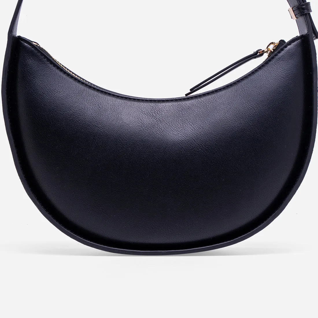 Elsbeth Saddle Bag