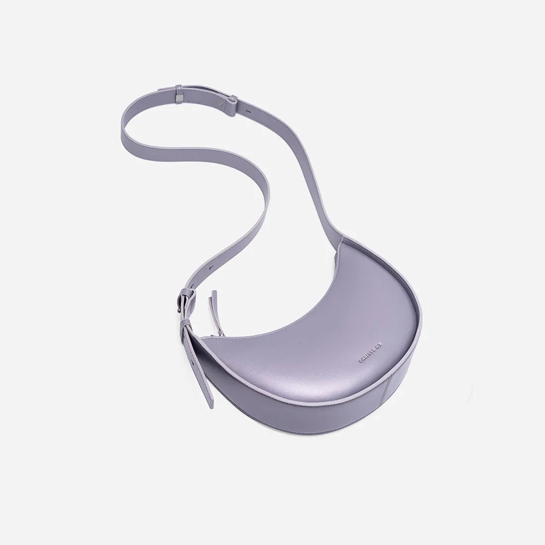 Elsbeth Saddle Bag