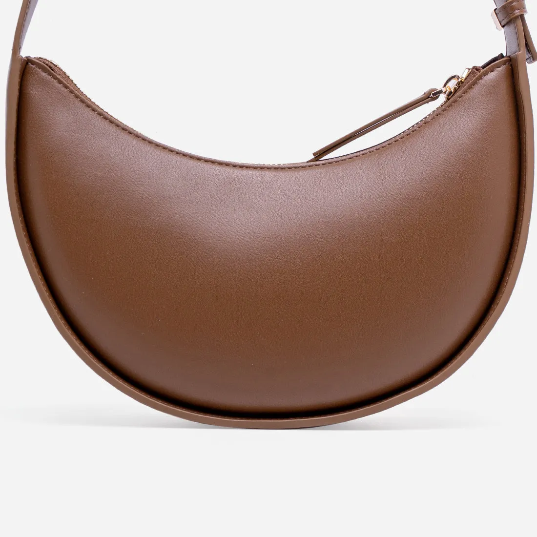 Elsbeth Saddle Bag