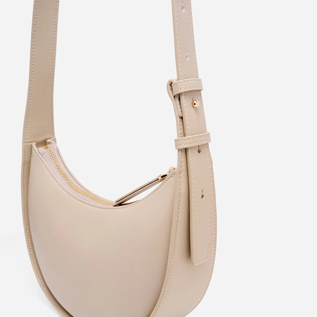 Elsbeth Saddle Bag