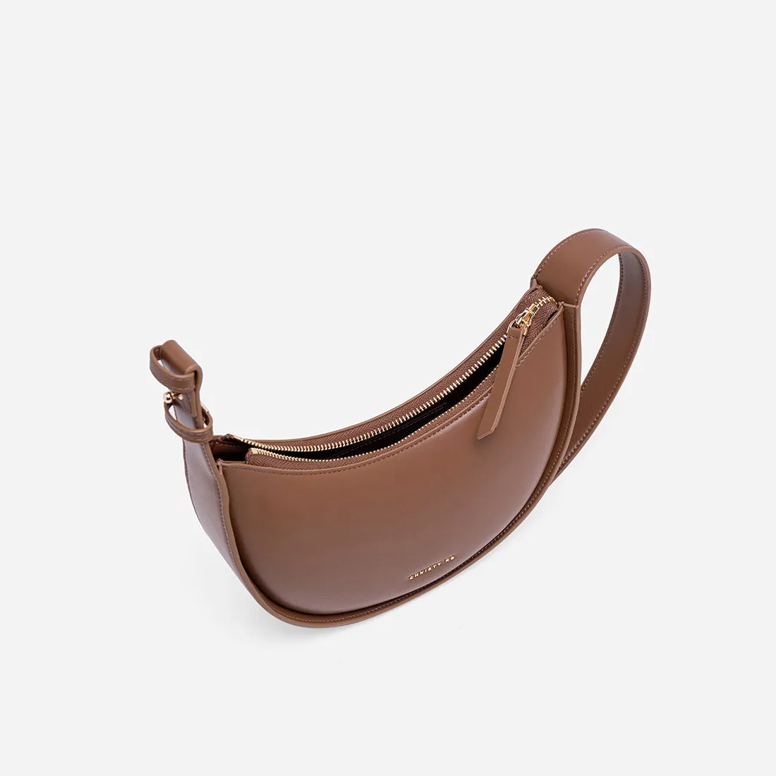 Elsbeth Saddle Bag
