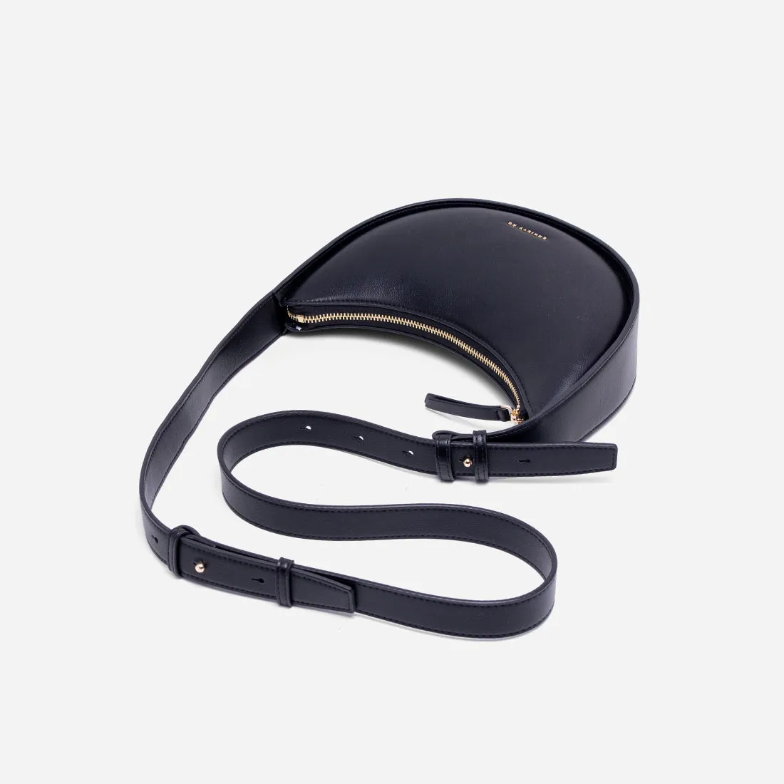 Elsbeth Saddle Bag