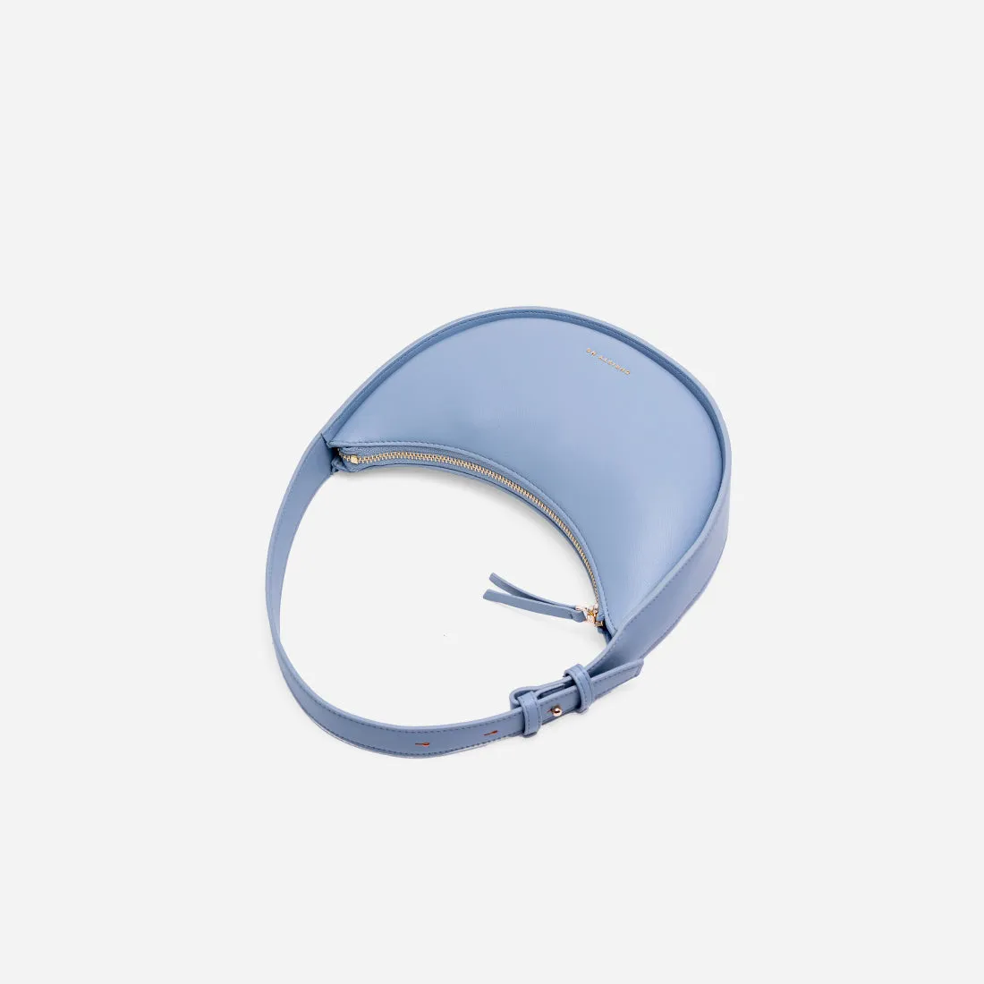 Elsbeth Saddle Bag