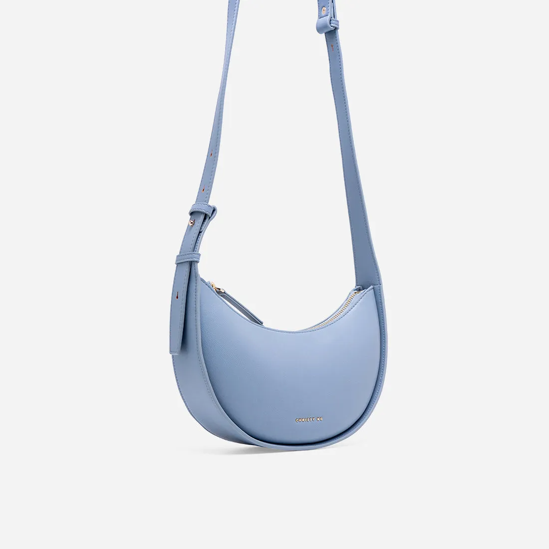 Elsbeth Saddle Bag