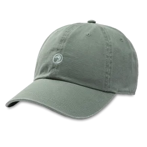 Embroidered Duck Twill Hat
