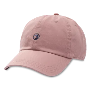 Embroidered Duck Twill Hat