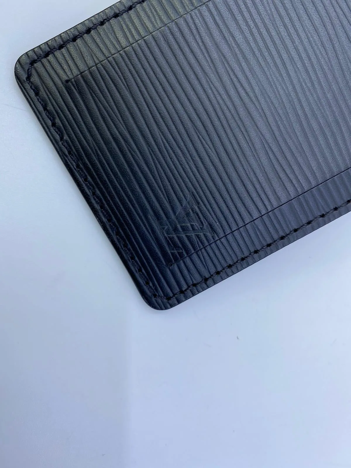 Epi Luggage Tag