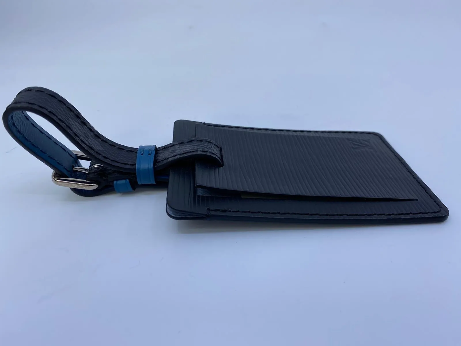 Epi Luggage Tag