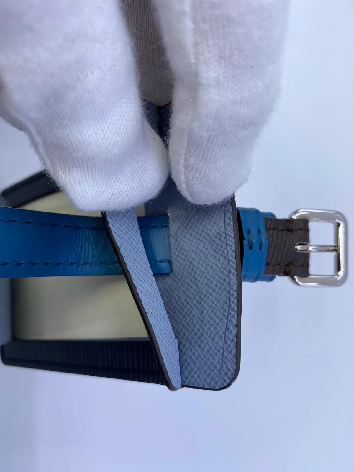 Epi Luggage Tag