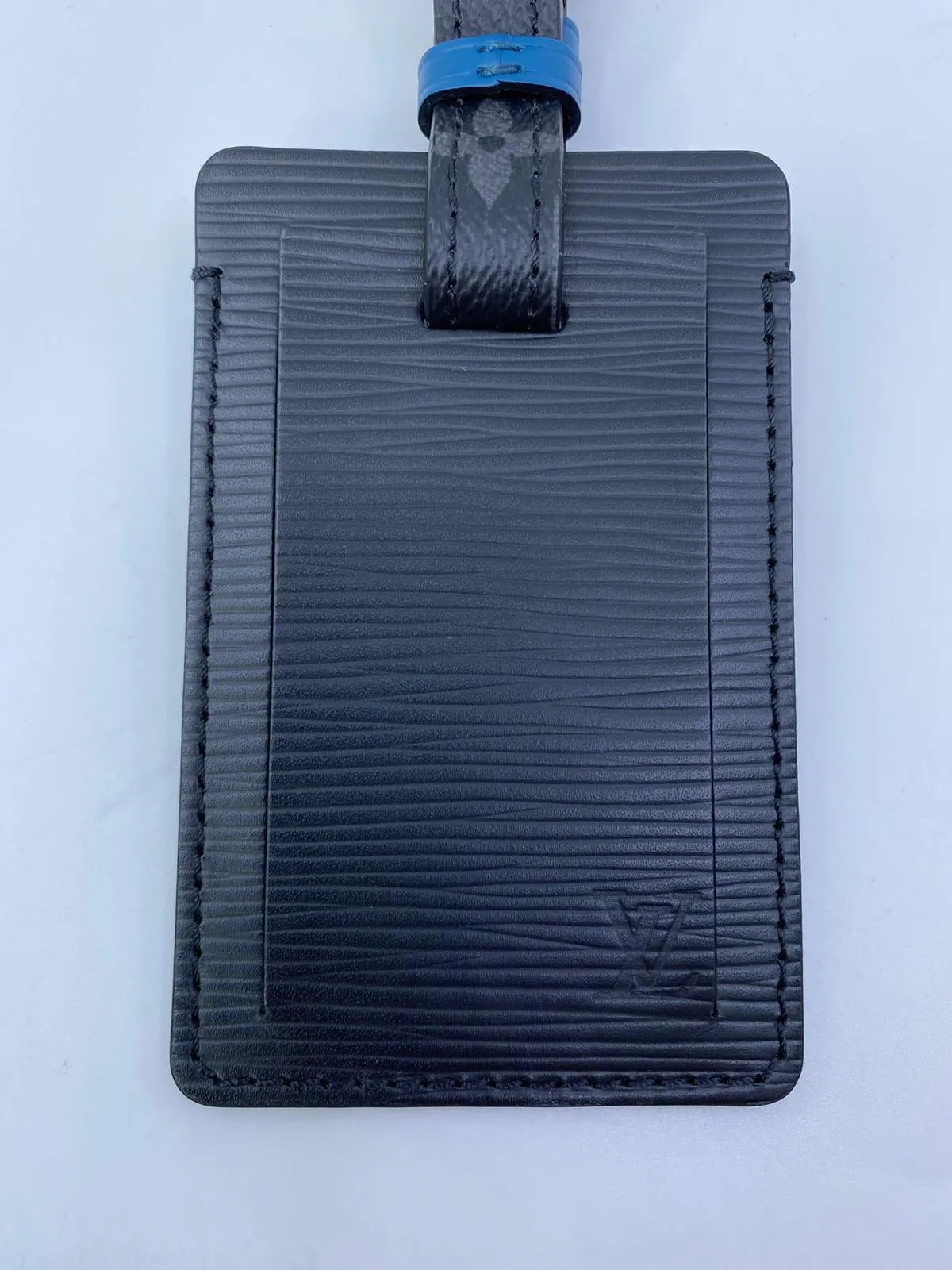 Epi Luggage Tag