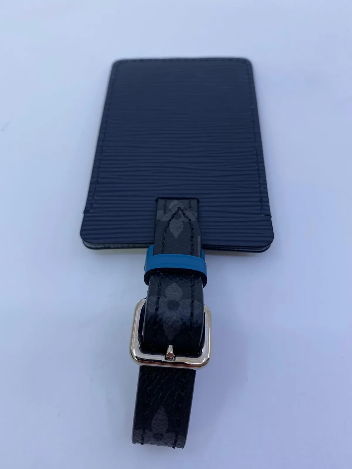 Epi Luggage Tag