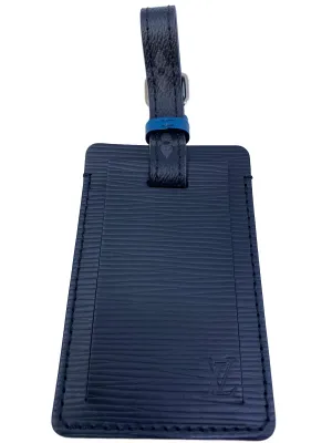 Epi Luggage Tag