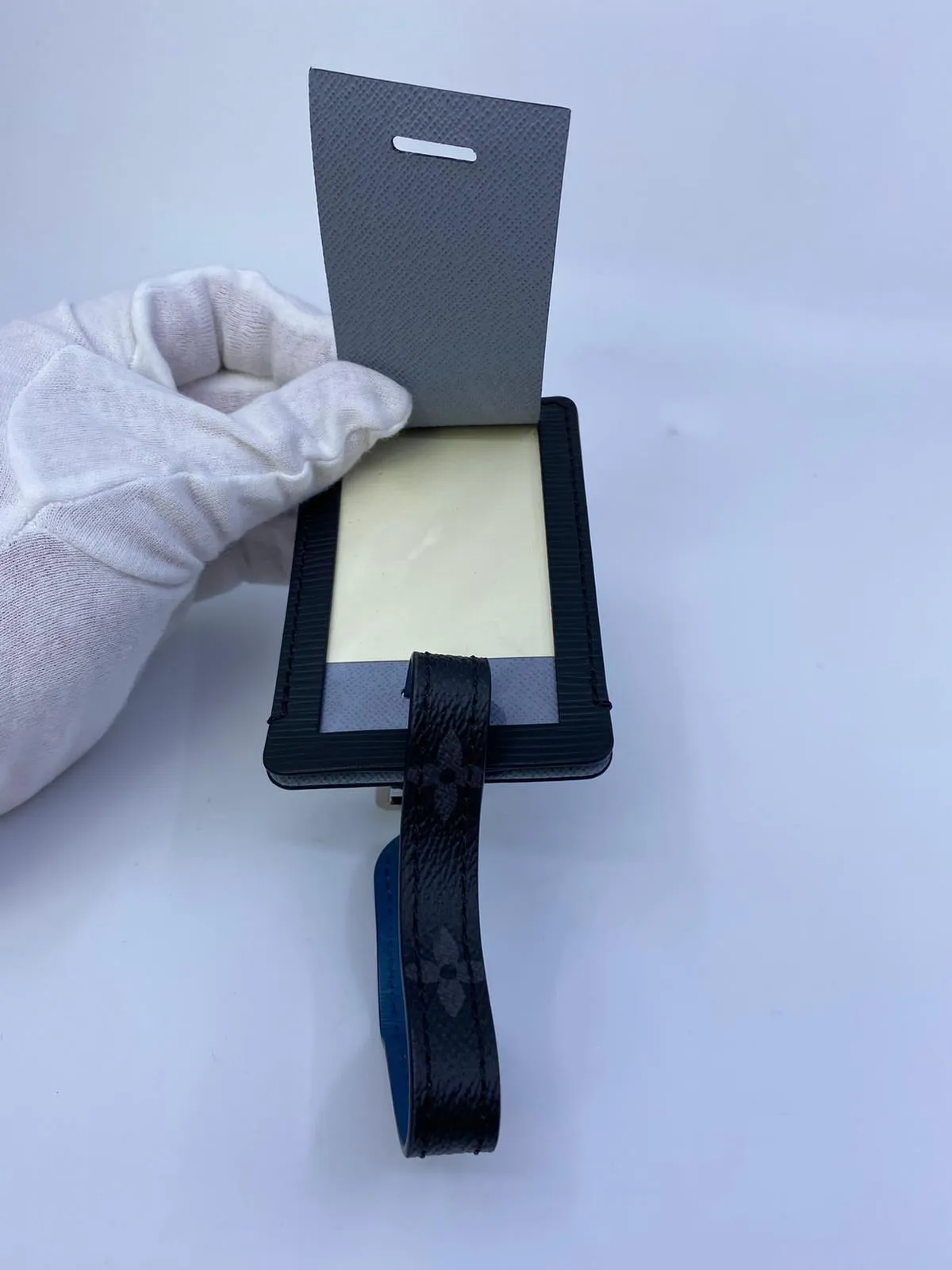 Epi Luggage Tag