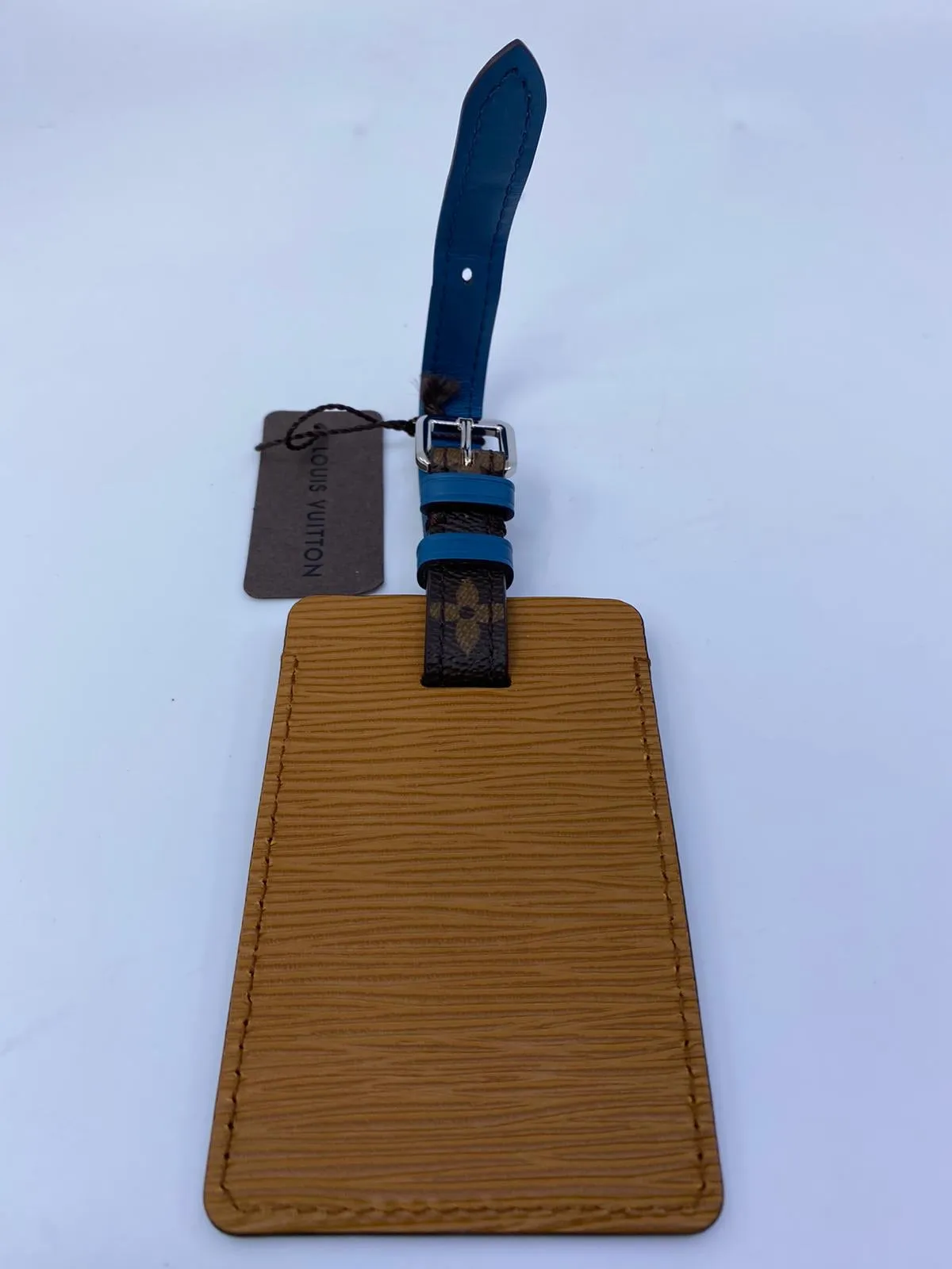 Epi Luggage Tag